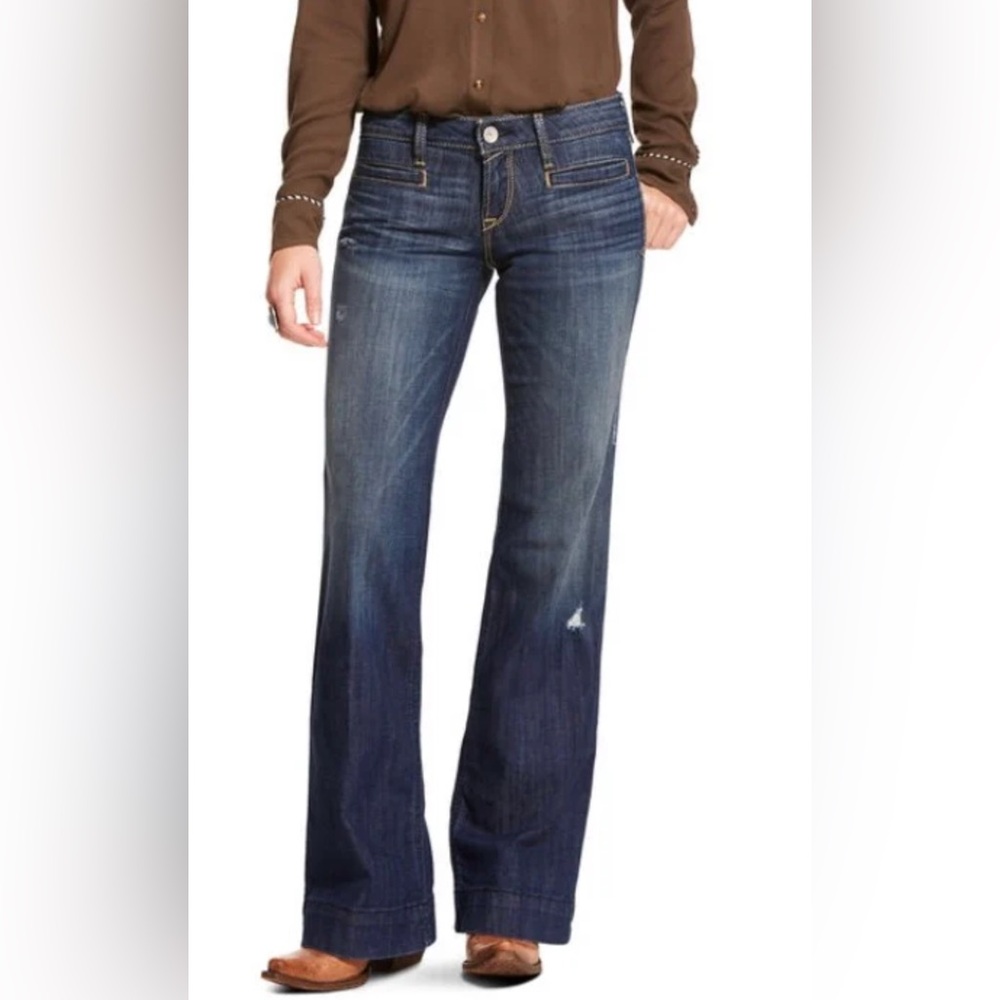 Ariat Lucy Pacific Trouser 10028925